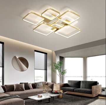 ceiling light replica