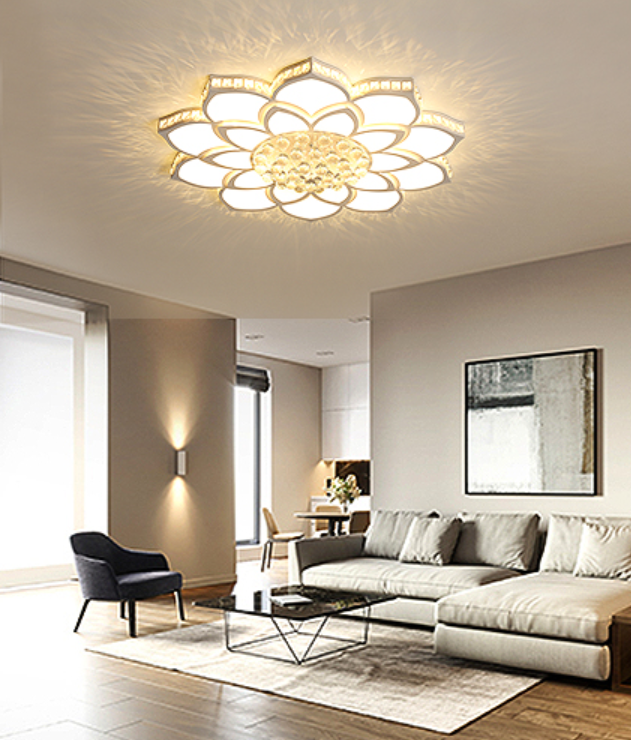 ceiling light replica