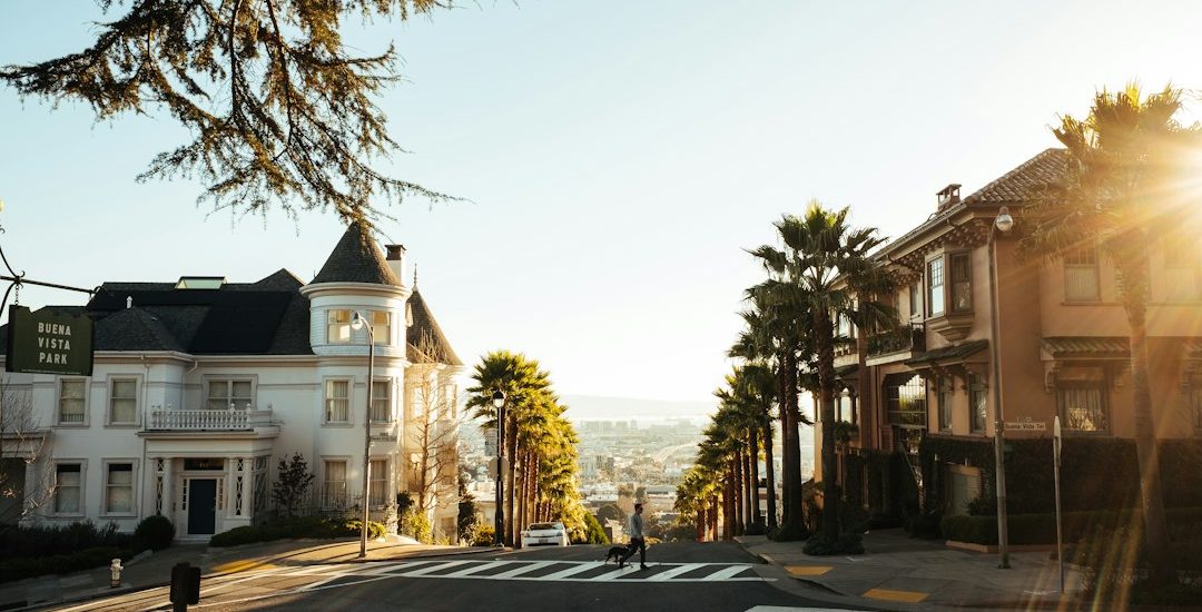 Photo housewarming gift