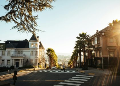 Photo housewarming gift