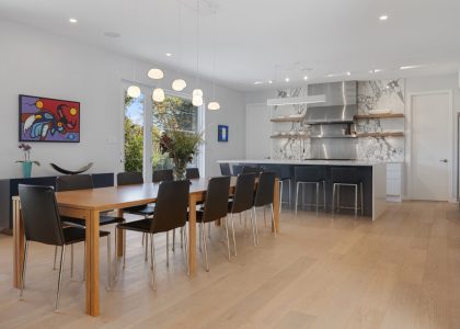 Photo dining room wall lamp lighting