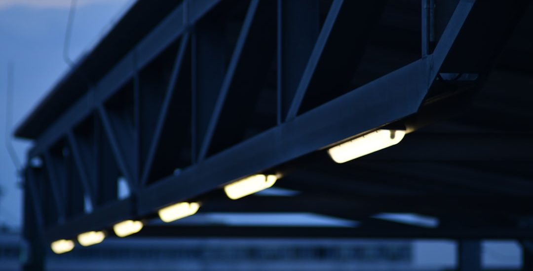 Photo downlight