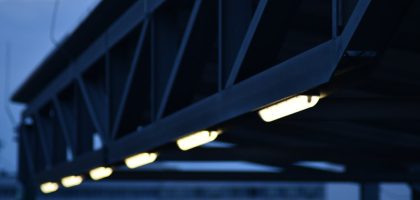 Photo downlight