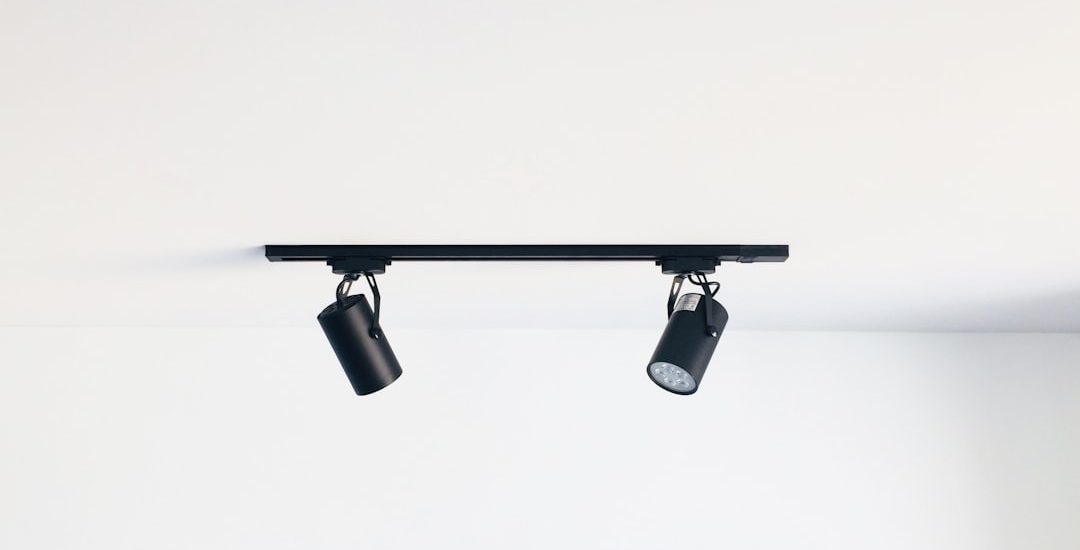 Photo downlight
