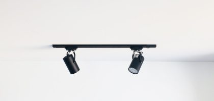 Photo downlight